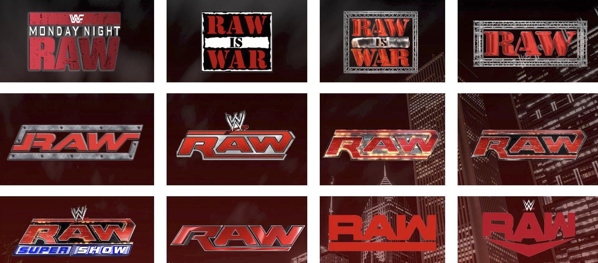 WWE Raw Intro (09/29/24)